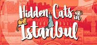 Portada oficial de Hidden Cats in Istanbul para PC