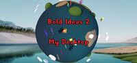 Portada oficial de Bold Ideas 2 My Desktop para PC