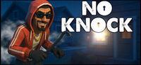 Portada oficial de No Knock para PC