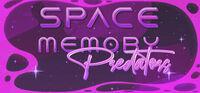 Portada oficial de Space Memory: Predators para PC