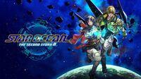 Portada oficial de STAR OCEAN THE SECOND STORY R para Switch 2