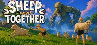 Portada oficial de Sheep Move Together para PC
