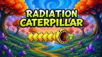 Portada oficial de Radiation Caterpillar para Switch