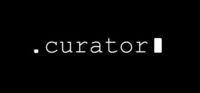 Portada oficial de .curator para PC