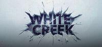 Portada oficial de White Creek para PC
