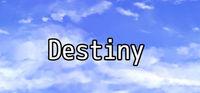 Portada oficial de Destiny (2019) para PC