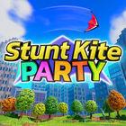 Portada oficial de de Stunt Kite Party para Switch