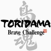 Portada oficial de TORIDAMA: Brave Challenge para Switch