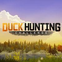Portada oficial de Duck Hunting Challenge para Switch