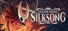 Portada oficial de de Hollow Knight: Silksong para PC