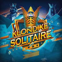 Portada oficial de Klondike Solitaire para Switch