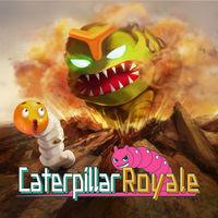 Portada oficial de Caterpillar Royale para Switch