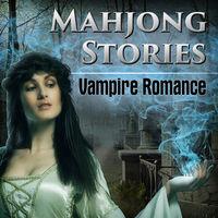 Portada oficial de Mahjong Stories: Vampire Romance para Switch