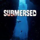 Portada oficial de de Submersed para PS4