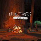 Portada oficial de de Life is Strange 2 - Episodio 3: Wastelands para PS4