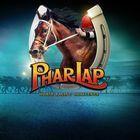 Portada oficial de de Phar Lap - Horse Racing Challenge para PS4