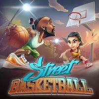 Portada oficial de Street Basketball para Switch