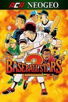 Portada oficial de de NeoGeo Baseball Stars 2 para Xbox One