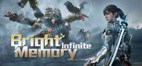 Portada oficial de Bright Memory: Infinite para PC