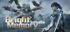 Portada oficial de de Bright Memory: Infinite para PC