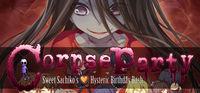 Portada oficial de Corpse Party: Sweet Sachiko's Hysteric Birthday Bash para PC