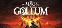 Portada oficial de The Lord of the Rings: Gollum para PC