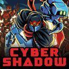 Portada oficial de de Cyber Shadow para PS4