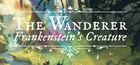 Portada oficial de de The Wanderer: Frankenstein's Creature para PC
