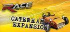 Portada oficial de de RACE: Caterham para PC