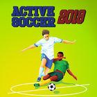 Portada oficial de de Active Soccer 2019 para Switch