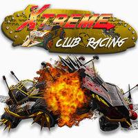 Portada oficial de Xtreme Club Racing para Switch