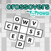 Portada oficial de Crossovers by POWGI para PS4
