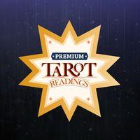 Portada oficial de Tarot Readings Premium para PS4
