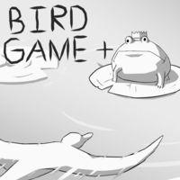Portada oficial de Bird Game + para Switch