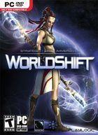 Portada oficial de de WorldShift para PC