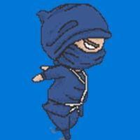 Portada oficial de Ninja Wars para Xbox One