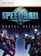 Portada oficial de de Speedball 2: Brutal Deluxe XBLA para Xbox 360