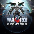 Portada oficial de de War Tech Fighters Assault para PS4
