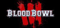 Portada oficial de Blood Bowl III para PC