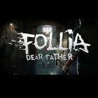 Portada oficial de de Follia - Dear father para PS4