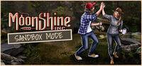 Portada oficial de Moonshine Inc. para PC