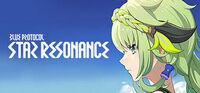 Portada oficial de Blue Protocol: Star Resonance para PC