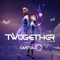 Portada oficial de Twogether: Project Indigos para PS4