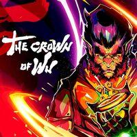 Portada oficial de The Crown of Wu para PS4