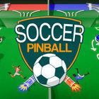 Portada oficial de de Soccer Pinball para Switch