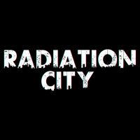 Portada oficial de Radiation City para Switch