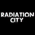 Portada oficial de de Radiation City para Switch