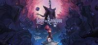 Portada oficial de Lost in Random para PC