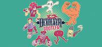 Portada oficial de Devolver Bootleg para PC