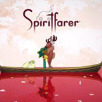 Portada oficial de Spiritfarer para PS4